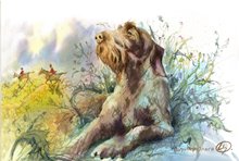 Пес из бременских